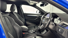 BMW X2 xDrive 25e M Sport 5dr Auto Hatchback